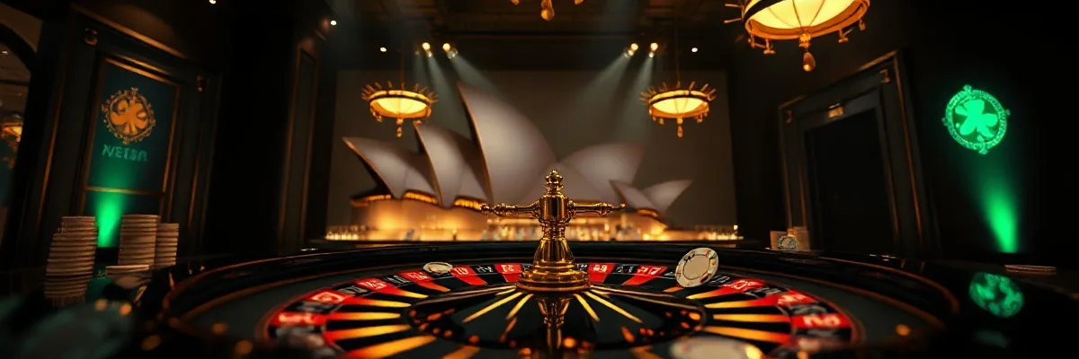 Neosurf casino australia — Certified Operator Comparison: neosurf casino australia guide for players in Australia
