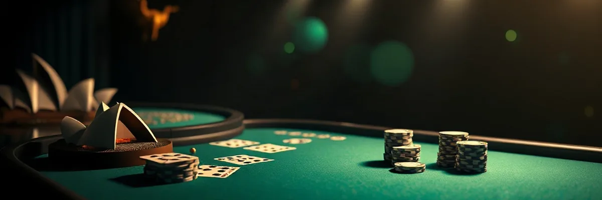 Operator-Specific Value Notes — online blackjack australia in Australia