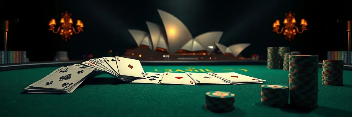 Play Blackjack Online: Skill Development and Cost Reduction for players in Australia